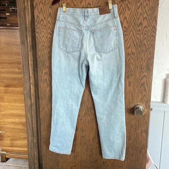 Madewell‎ the perfect vintage jean 27 - Picture 3 of 6